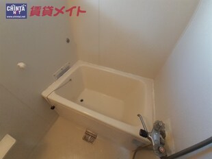 津新町駅 徒歩12分 1階の物件内観写真